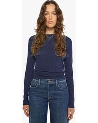 SPRWMN - L/S Baby T-Shirt - Lyst