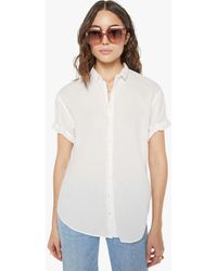 Xirena - Channing Shirt - Lyst