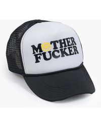 Mother - The 10-4 Smile Mf Hat - Lyst
