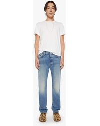 Mother - The Ace Got A Light? Jeans - Lyst