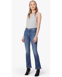 Mother The Runaway Step Fray Runaway Train - Blue