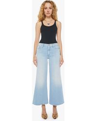 Mother - The Twister Flood Lost Art Jeans - Lyst