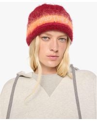 Mother - The Beanie Girl With Pearl - Lyst