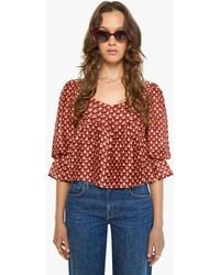 Alix Of Bohemia - Priya Top Bhutti - Lyst