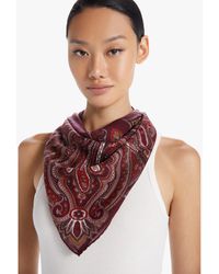 Destin Scarves for Women - Up to 67% off at Lyst.com