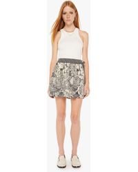 Mother - The String Along Skirt French Fairy Tale - Lyst