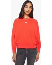 Mother - The Biggie Concert Mandarin Shirt - Lyst