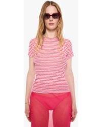SPRWMN - Baby T-Shirt Stripes - Lyst