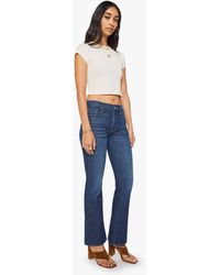 Mother - The Weekender Shoes And Riffs - Lyst