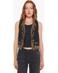 Maria Cher - Selena Vest Shirt - Lyst