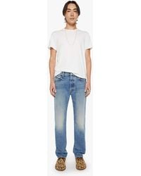 Mother - The Ace Got A Light? Jeans - Lyst