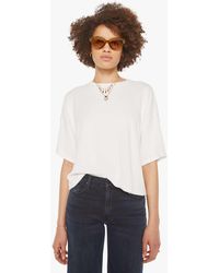 Xirena - Roe Top T-Shirt - Lyst