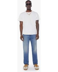 Mother - The Bronco Cashing Out Jeans - Lyst