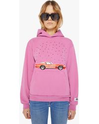 Cloney - Prince Pullover Hoodie - Lyst