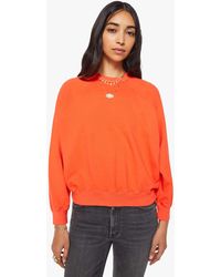 Mother - The Biggie Concert Mandarin Shirt - Lyst