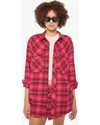 Mother - The Lazy Sunday Rebel With A Cause Shirt - Lyst