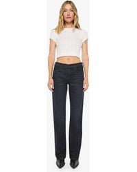 Mother - The Reifler Starry Eyed Jeans - Lyst