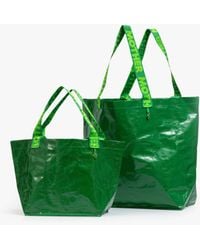 Mother - The Shopping Bag Duo Kelly - Lyst