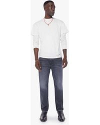 Mother - The Bronco Final Curtain Jeans - Lyst