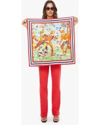 Mother - The Scarf It Down Fumbling - Lyst