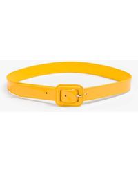 Mother - The Polish Off Belt - Lyst