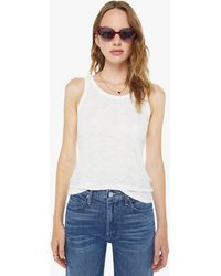 Mother - The Runner Up Fluff Shirt - Lyst