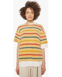 Dr. Collectors - Model Double T Banana T-Shirt - Lyst