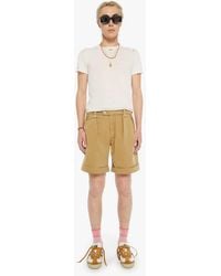 Mother - The Head Honcho Shorts - Lyst