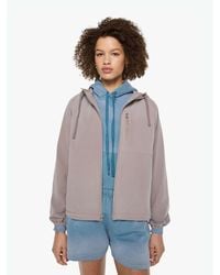 Ghost Forest Surf Club - Nomad Anorak Magic Mushroom Shirt - Lyst