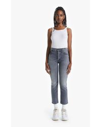 Mother The Tomcat Ankle Hitting The Pavement - Black