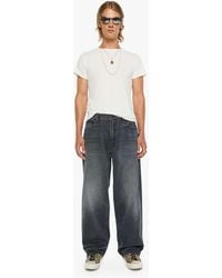 Mother - The Menace Dead To Rights Jeans - Lyst