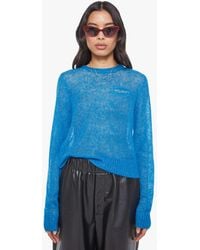 Mother - The Jumper Shirt - Lyst