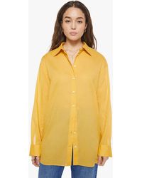 ÉTERNE - Lucien Top Saffron - Lyst
