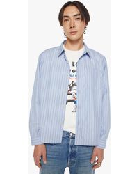 Mother - The Back To Square One Pop Shirt - Lyst