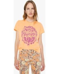 Mother - The Lil Goodie Prized Possession T-Shirt - Lyst