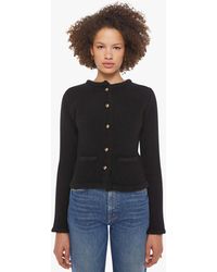 SPRWMN - Ingrid Jacket - Lyst