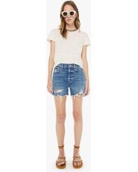 Mother - The Skipper Shorts N' Long Chew Girls Just Want To Have Sun - Lyst