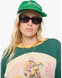 Mother - Hats Off Jade - Lyst