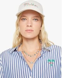 Mother - Hats Off Over The - Lyst