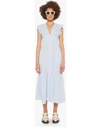 Xirena - Davana Dress Mist - Lyst