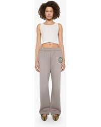 Ghost Forest Surf Club - Scout Patch Wide Leg Magic Mushroom - Lyst