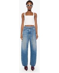 Mother - Snacks! The Belted Spoonful Nerdy Tootsiebelt - Lyst