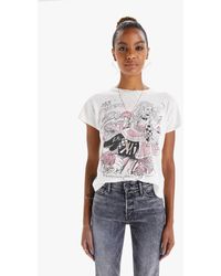 Mother T-shirts for Women | Online Sale 