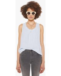 Xirena - Rosie Top Mist - Lyst