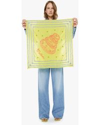 Mother - The Scarf It Down Cake Time - Lyst