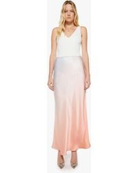 SABLYN - Grace B Skirt Melon - Lyst