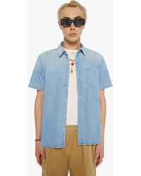 Mother - The S/S Back - Lyst