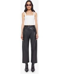 Mother - The Half-Pipe Flood Invitation Only Pants - Lyst