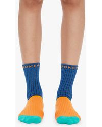 Mother - The Half-Step Hokey Pokey Socks - Lyst