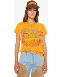 Mother - The Sinful Magpie Music T-Shirt - Lyst